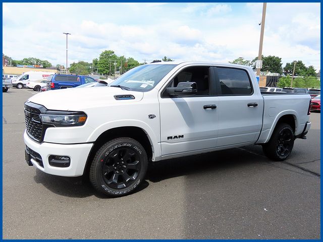 2026 Ram 1500 Big Horn/Lonestar