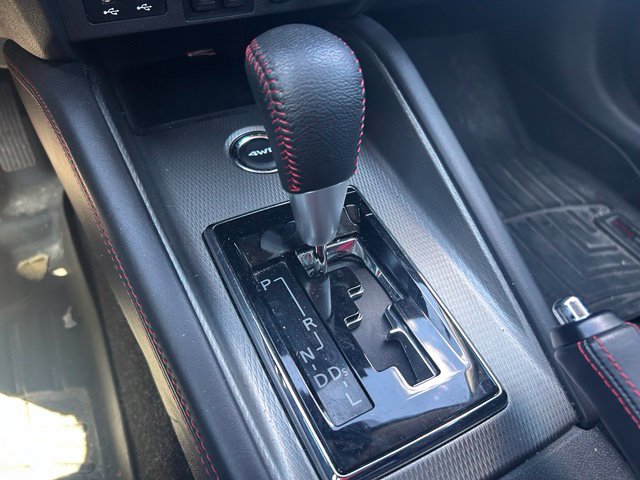 Used 2023 Mitsubishi Outlander Sport SUV