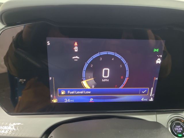 2026 – Chevrolet – Trax