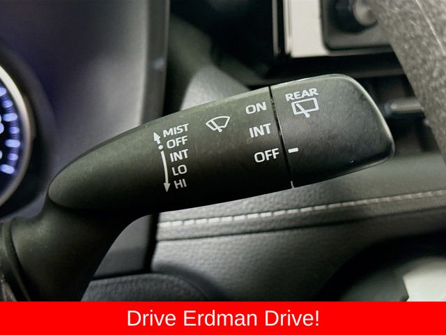 Used 2021 Toyota RAV4 SUV