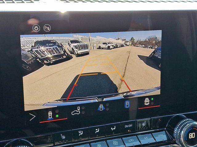 new 2026 GMC Canyon car, priced at $50,085