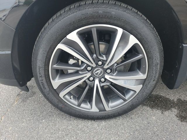Used 2020 Acura MDX SUV