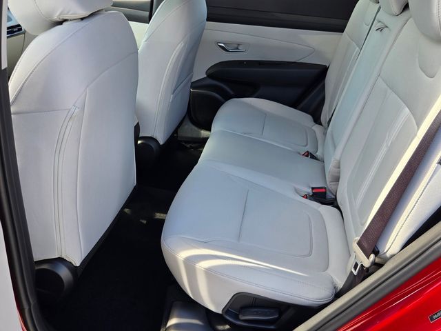 2026 Hyundai Tucson - $29,553