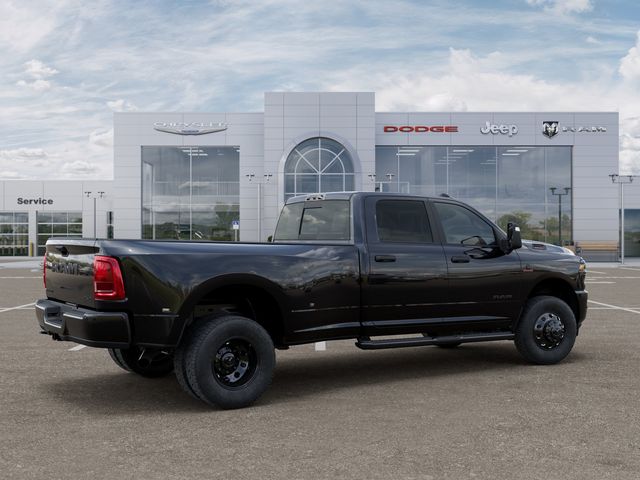 New 2026 Ram 3500 Truck