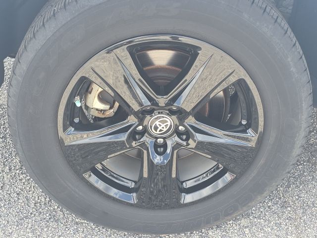 Photo of 2022 Toyota Highlander L in Dallas, GA - 9,  2022 Toyota Highlander L:B01818