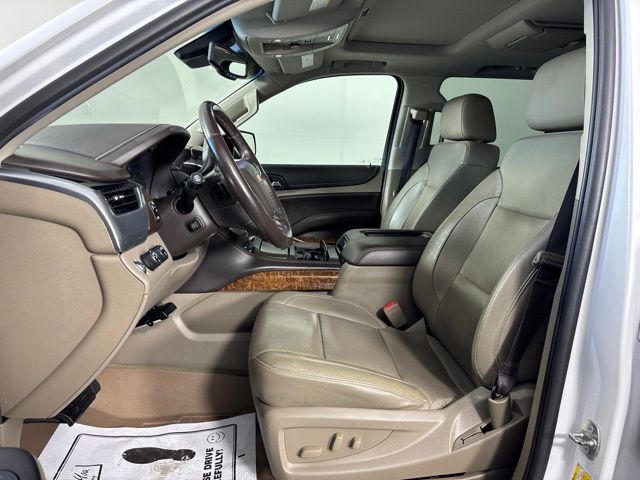 Used 2018 Chevrolet Tahoe SUV