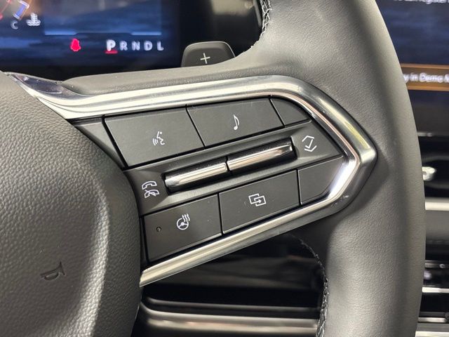New 2027 Chevrolet Equinox SUV