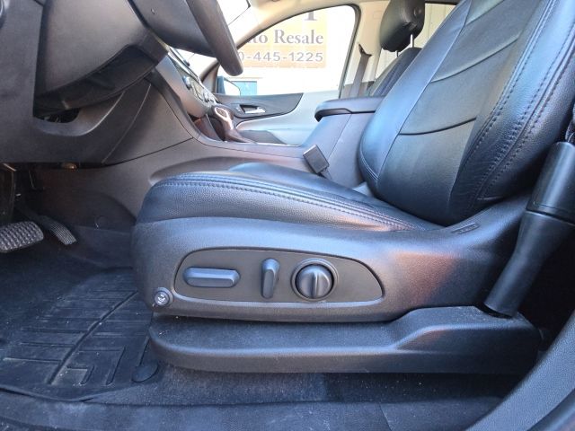 2022 Chevrolet Equinox LS:167928B