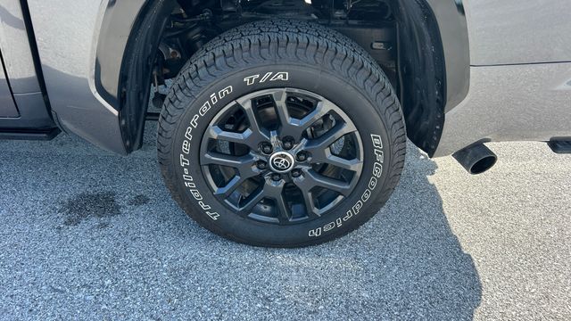 Used 2024 Toyota Tundra Hybrid Truck