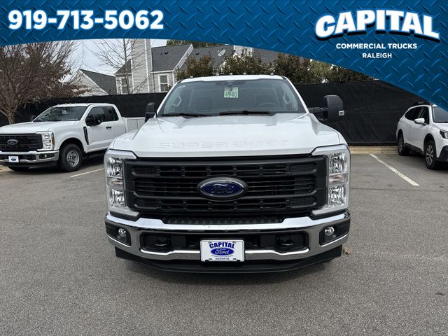 New 2026 White Ford 8FT SERVICE BODY image 4