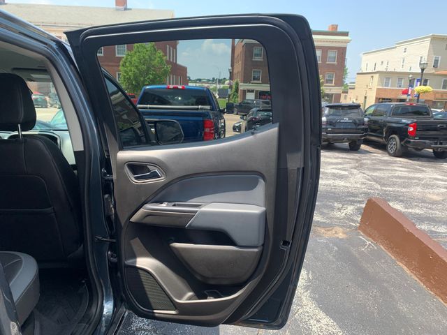 Used 2019 Chevrolet Colorado Truck
