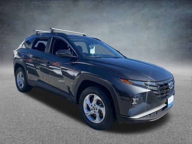 2023 Hyundai Tucson SEL 2