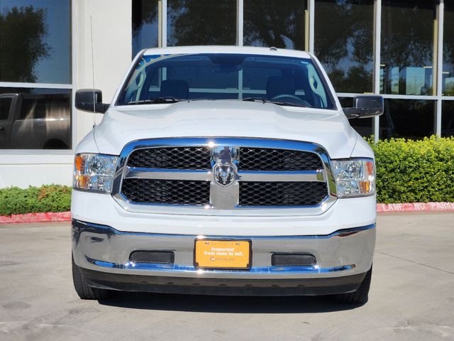 2022 Ram 1500 Classic Tradesman 2