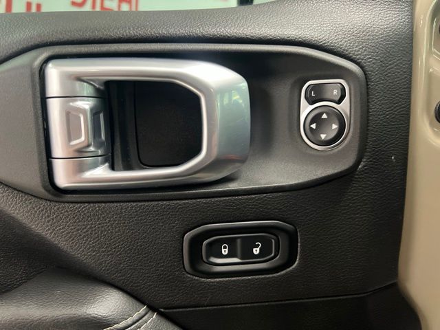 Used 2022 Jeep Gladiator Truck