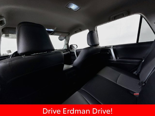 Used 2024 Toyota 4Runner SUV