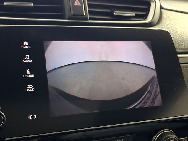 Used 2018 Honda CR-V SUV