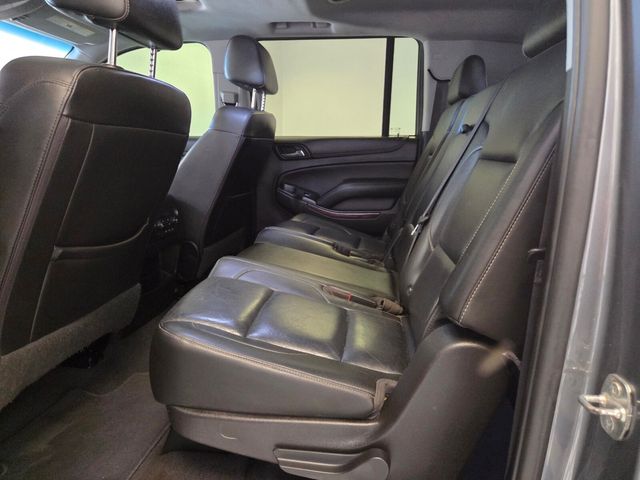 Used 2019 GMC Yukon XL SUV
