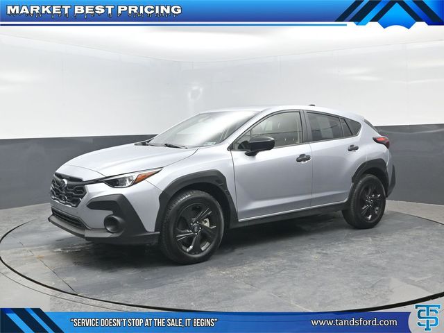 2024 Subaru Crosstrek AWD
