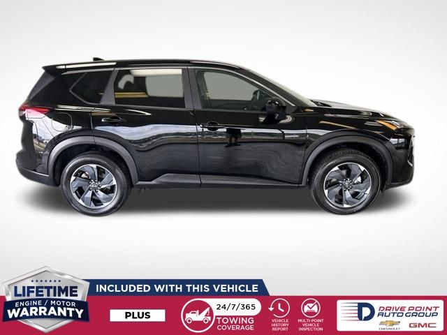 2024 Nissan Rogue SV - Image 2
