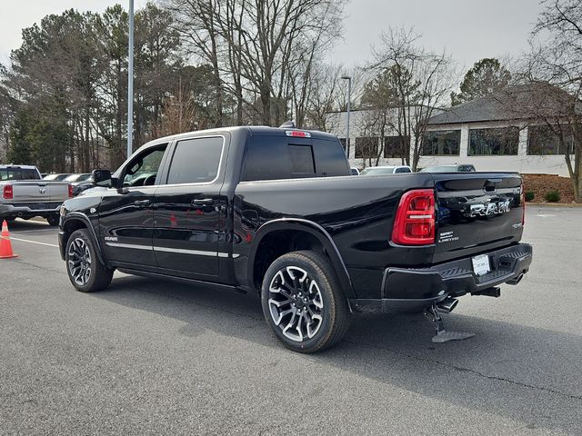 New 2026 Black Ram Limited image 6