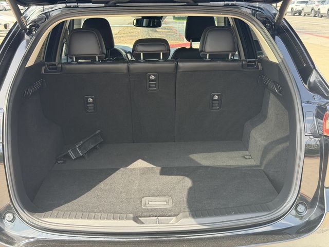 2023 Mazda CX-5 2.5 S Premium Package Black at Joe Myers Mazda Kia