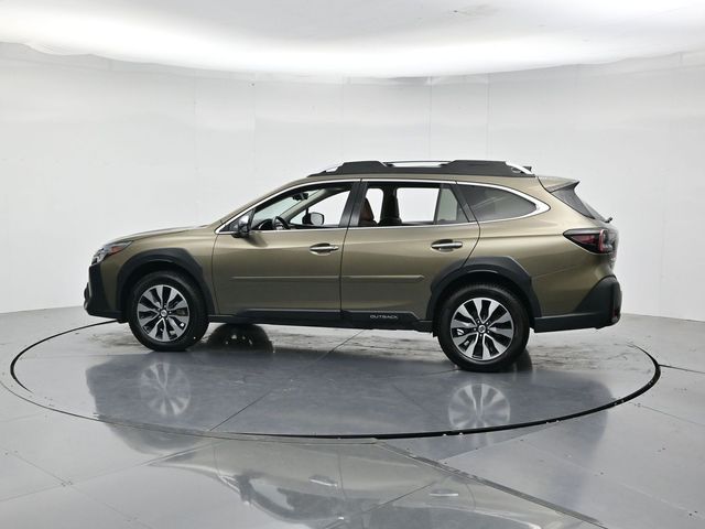 Certified Used 2024 Brown Subaru Touring XT image 7