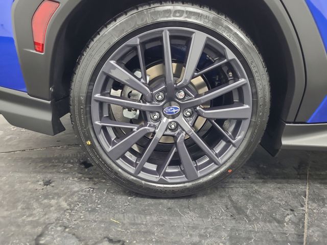 2026 – Subaru – WRX