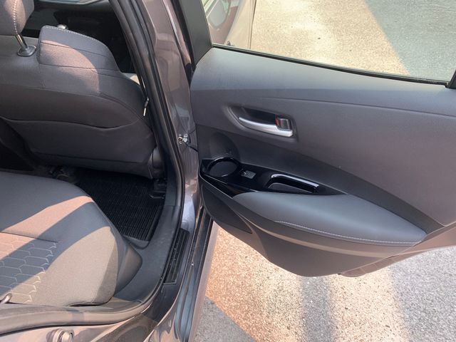Used 2021 Toyota Corolla Hatchback Hatchback