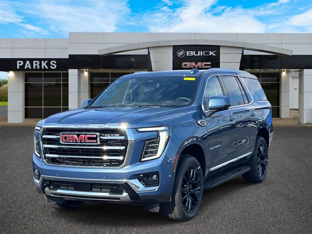 2026 GMC Yukon Elevation 4WD