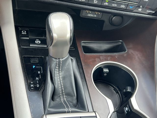 Used 2021 Gray Lexus 350 image 24