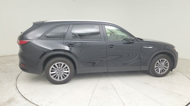 2025 Mazda CX-90 3.3 Turbo Select - 5