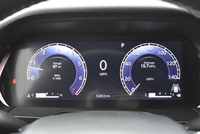 Used 2022 Jeep Grand Cherokee L SUV