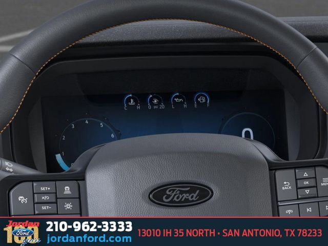 New Car 2025 Ford F-150  Tremor For Sale Under $70,000 In San Antonio, Texas