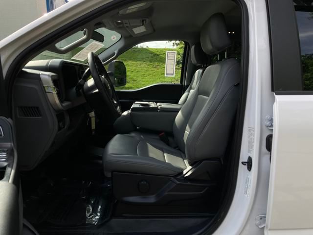 2023 Ford F-550 Super Duty 