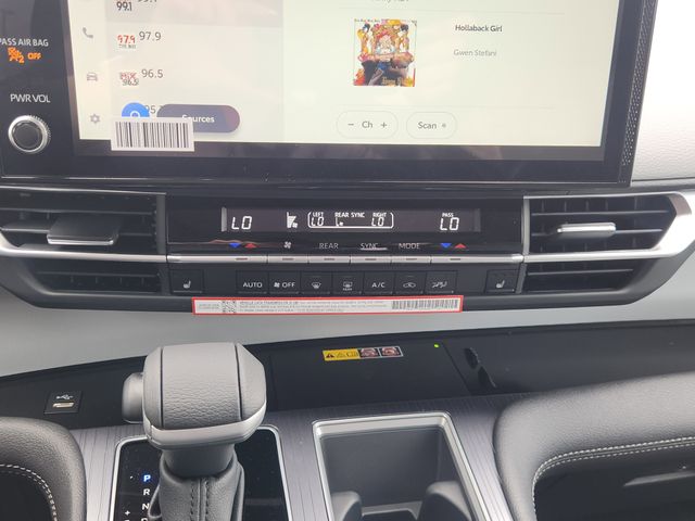 2026 Toyota Sienna XLE Black at Classic Toyota Galveston