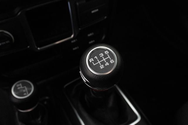 Used 2022 Jeep Wrangler SUV