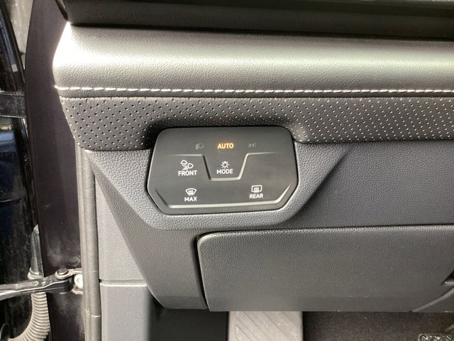 Used Car 2025 Volkswagen Atlas  2.0t Se W/technology For Sale Under $35,000 In San Antonio, Texas