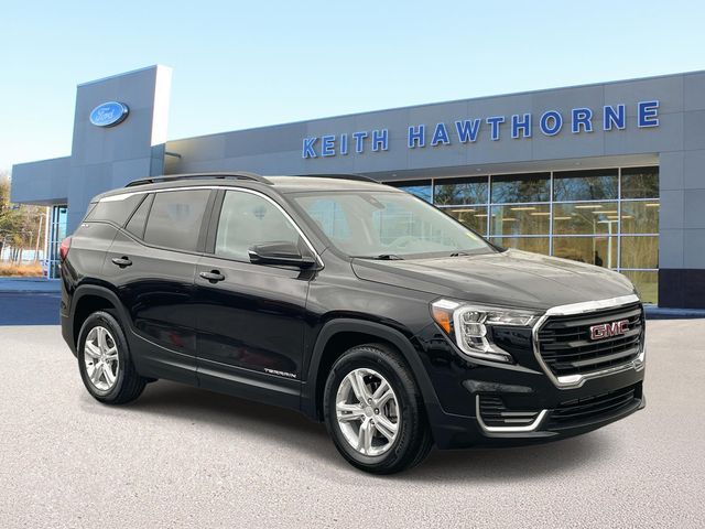 2024 GMC Terrain SLE FWD