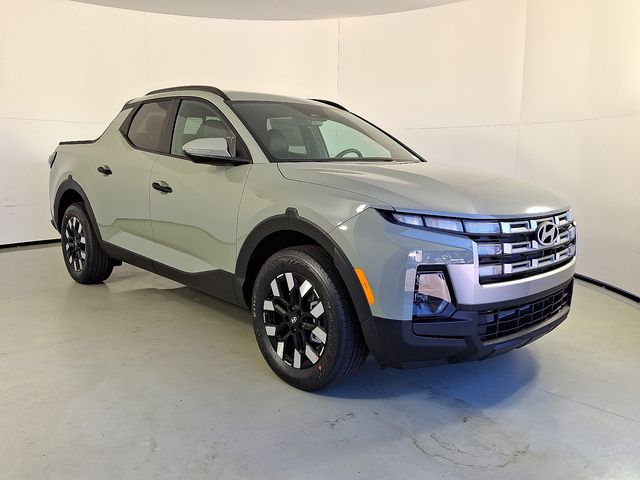 2026 Hyundai Santa Cruz SEL Activity FWD