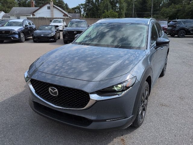 2021 Mazda Mazda CX-30 Turbo