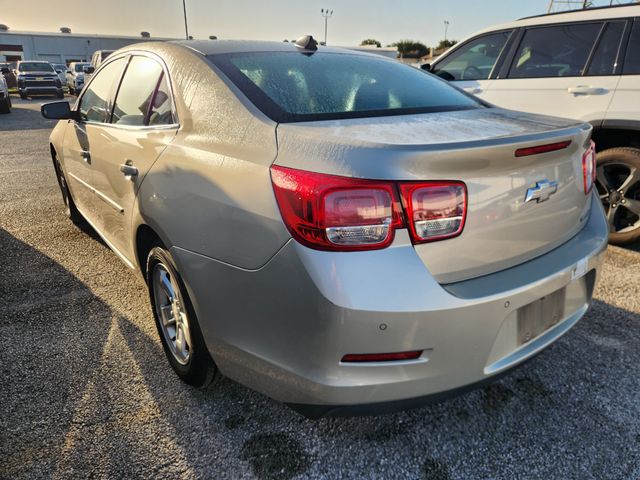 2013 Chevrolet Malibu LS Gold at DeMontrond Gulf Freeway