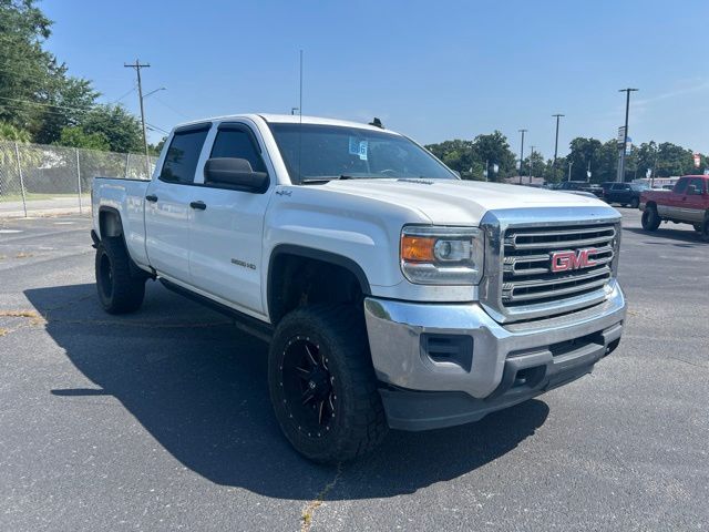 Used 2016 White GMC Base image 6