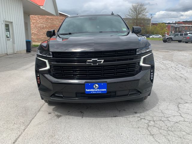 Used 2023 Chevrolet Tahoe SUV