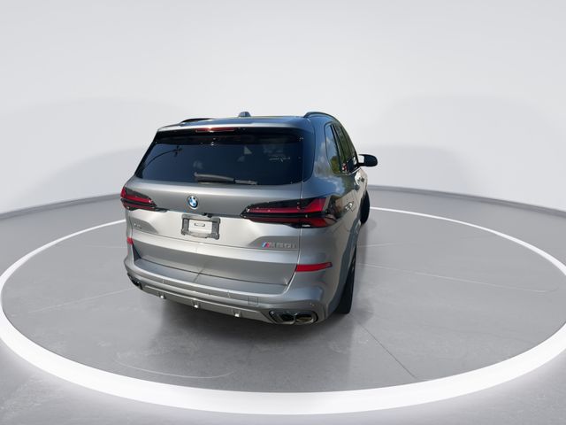 Used 2024 Gray BMW M60i image 7