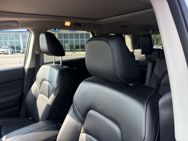 Used 2023 Nissan Pathfinder SUV
