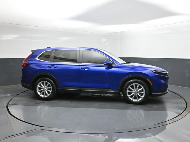 Used 2024 Honda CR-V SUV