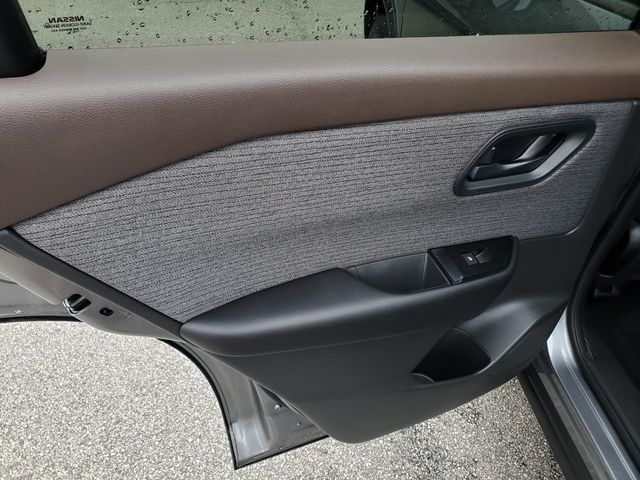 Used 2023 Nissan Rogue SUV
