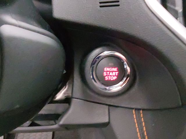 2021 – Subaru – Crosstrek