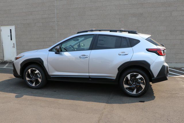 2024 Subaru Crosstrek Limited 19