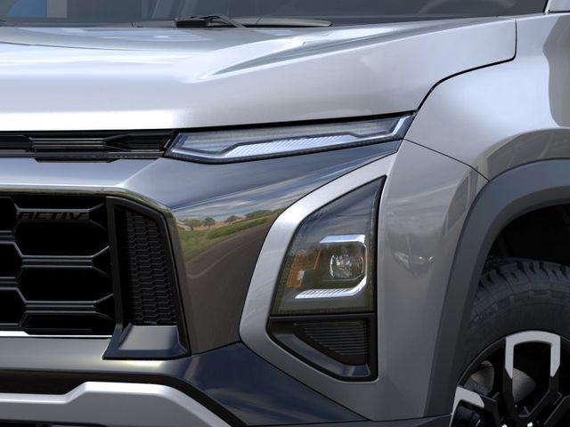 2027 Chevrolet Equinox ACTIV:47050